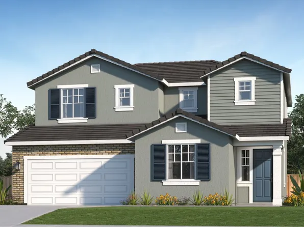 1050 N Caprese Ct, Mountain House, CA 95391