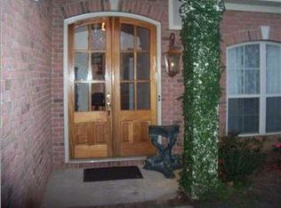 6141 Venetian Way S, Mobile, AL 36608