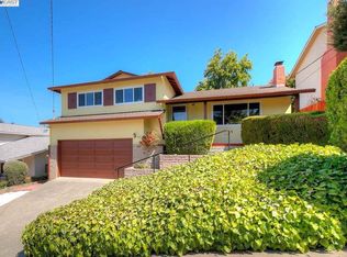 5134 Crane Ave, Castro Valley, CA