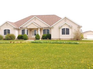 1269 County Road 12, Fremont, OH 43420