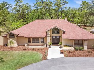 160 Crooked Oak Rd, Chuluota, FL 32766