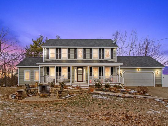 124 Wild Rose Ln South Berwick Me 03908 Zillow