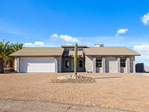 421 Hound Dr, Lake Havasu City, AZ 86404