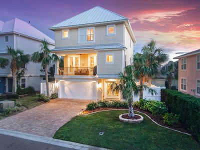 66 28th Ave S, Jacksonville Beach, FL, 32250