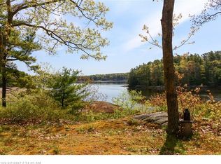 Rogers Nck, Phippsburg, ME 04562