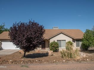 20161 E Mesa Verde Rd, Mayer, AZ 86333