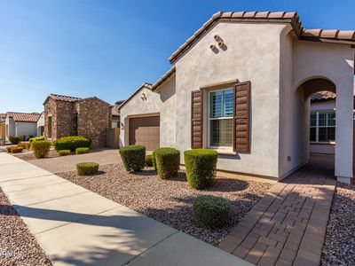 1526 E Lexington Ave, Gilbert, AZ, 85234