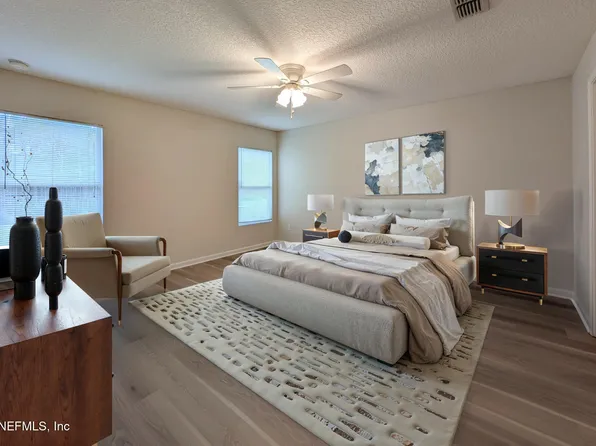 13702 CHEYNE Road, Jacksonville, FL 32224