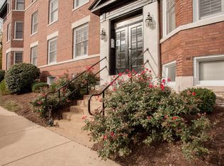 541-543 Rosedale Ave #101, Saint Louis, MO 63112