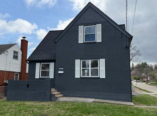 6402 Mayflower Ave, Cincinnati, OH 45237
