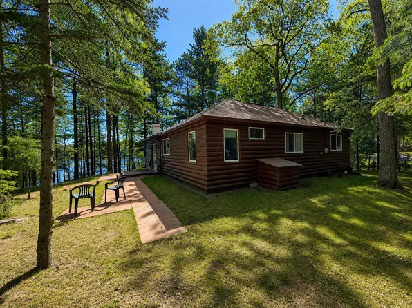 1246 Hutts COURT, Saint Germain, WI 54558