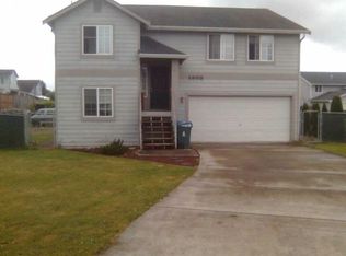 1302 S 90th Street Ct, Tacoma, WA 98444