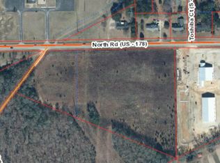 8431 North Rd, North, SC 29112