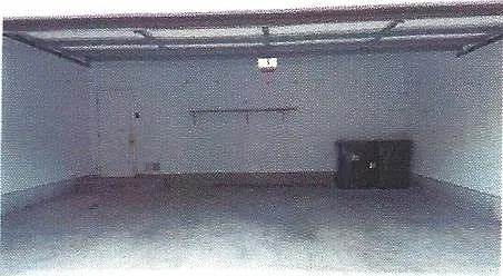 2 Car Garage