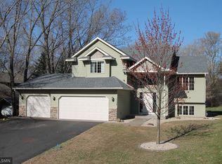19438 Dodge St NW, Elk River, MN 55330