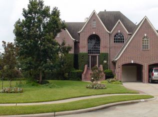 2931 Rutersville College Ln, Richmond, TX 77406