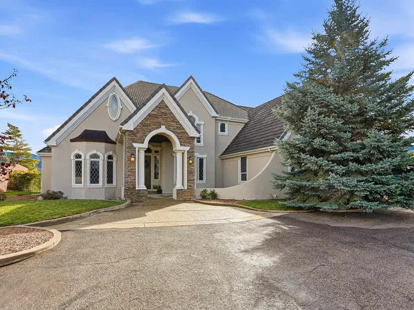 919 S 1850 W, Cedar City, UT 84720