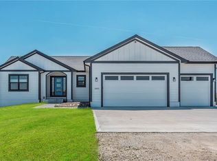 11433 NW 106th Ave, Granger, IA 50109