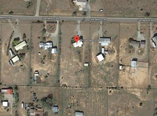 28 Joe Nestor Rd, Edgewood, NM 87015