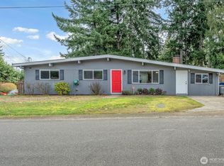33004 29th Avenue SW, Federal Way, WA 98023