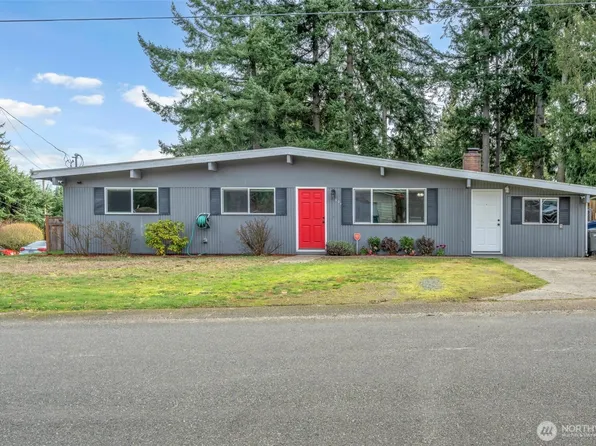 33004 29th Avenue SW, Federal Way, WA 98023