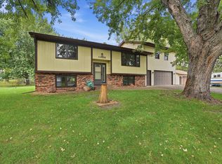 1939 168th Ave NE, Ham Lake, MN 55304