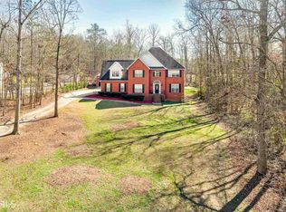 120 Wild Azalea Trl, Hampton, GA 30228