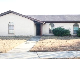 1503 Pleasant Ln, Copperas Cove, TX 76522