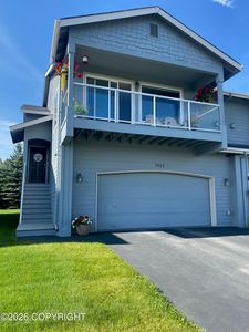 5920 S Clearview Loop #2, Wasilla, AK, 99623