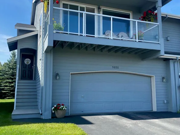 5920 S Clearview Loop #2, Wasilla, AK 99623