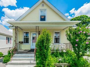 384 Hill St, Waterbury, CT 06704