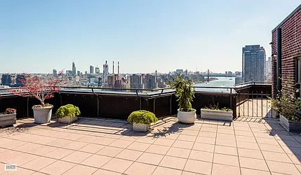 Sold by Brown Harris Stevens