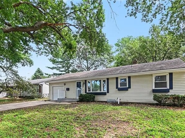 3507 S Osage St, Independence, MO 64055
