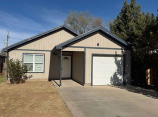 510 82nd St #1, Lubbock, TX 79404