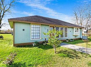 2214 County Road 58, Rosharon, TX 77583
