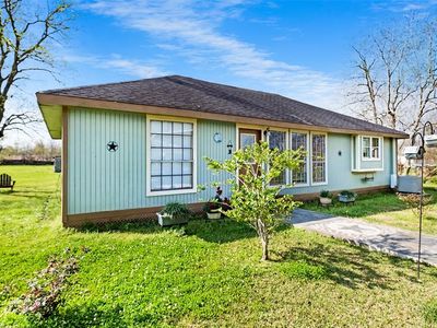 2214 County Road 58, Rosharon, TX, 77583