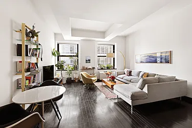 20 Pine Street, #2706