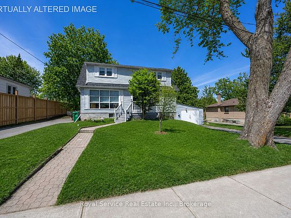 4th image of 210 Shelbourne St