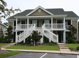 675 Blue Stem Dr Unit 71A, Pawleys Island, SC 29585