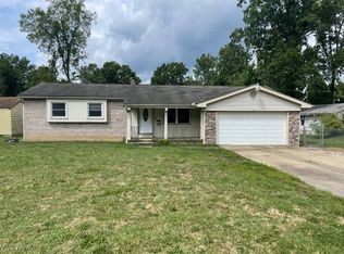 112 Benton Ave, Austintown, OH 44515