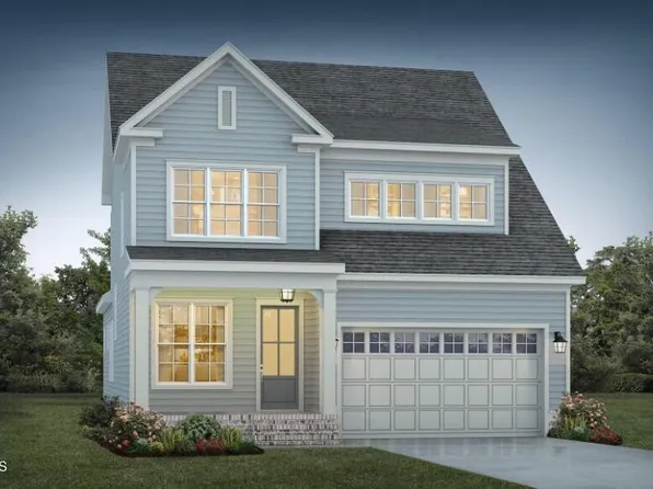 321 Catheys Creek Cir, Wendell, NC 27591