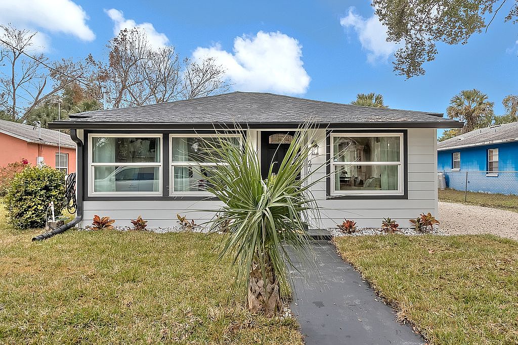 279 Selden Ave, Ormond Beach, FL 32174 Zillow