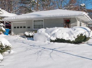 145 S Berkley St, Kalamazoo, MI 49006