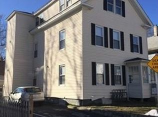 74 Pine St #3, Milford, MA 01757
