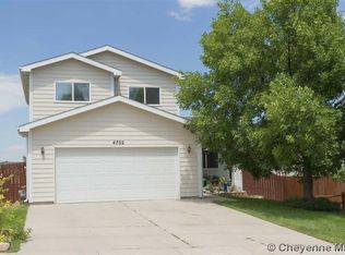 4702 Long Branch Loop, Cheyenne, WY 82001