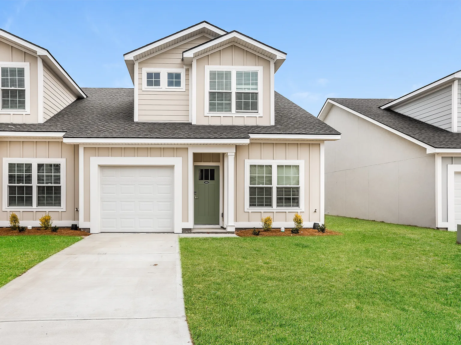 1012 Walker Point Way, Brunswick, GA — Photo 1