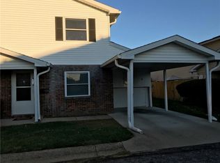 2075 Thriving Dr, Columbus, IN