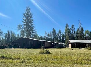 61 Pine St, Cusick, WA 99119