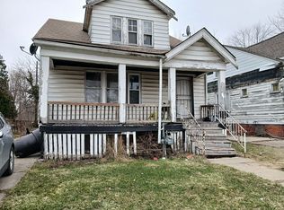 5267 Nottingham Rd, Detroit, MI 48224