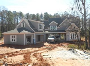 0 Jacksons Creek Dr #5, Newnan, GA 30265